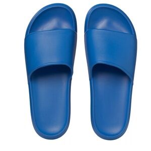 New DSG Men's Molded Slides size 11